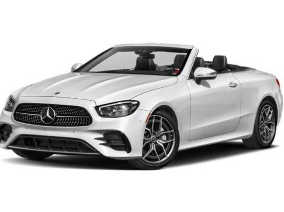 MERCEDES-BENZ E-CLASS 2021 W1K1K5JB5MF170861 image
