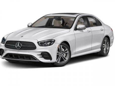 MERCEDES-BENZ E-CLASS 2021 W1KZF8DB0MA978357 image