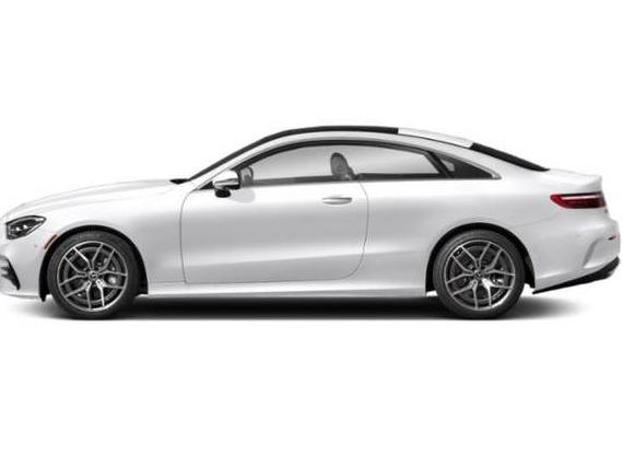 MERCEDES-BENZ E-CLASS 2021 W1K1J5JB3MF169517 image