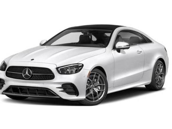 MERCEDES-BENZ E-CLASS 2021 W1K1J5JB5MF154517 image