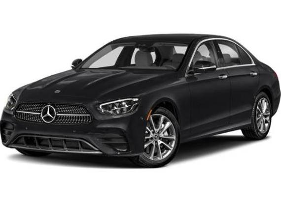 MERCEDES-BENZ E-CLASS 2021 W1KZF5KB7MA931134 image