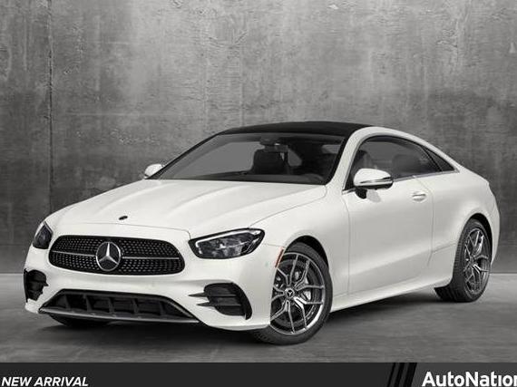 MERCEDES-BENZ E-CLASS 2021 W1K1J5JB2MF150764 image