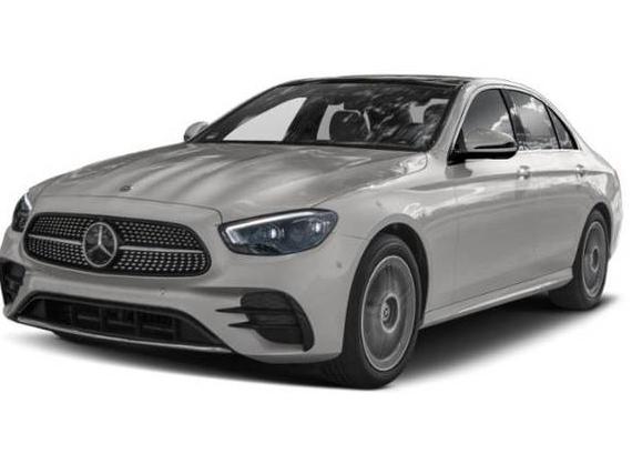 MERCEDES-BENZ E-CLASS 2021 W1KZF8DB3MA919089 image