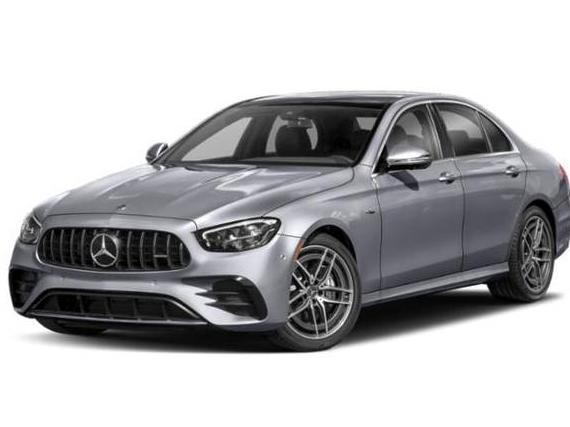MERCEDES-BENZ E-CLASS 2021 W1KZF6BB1MA946508 image