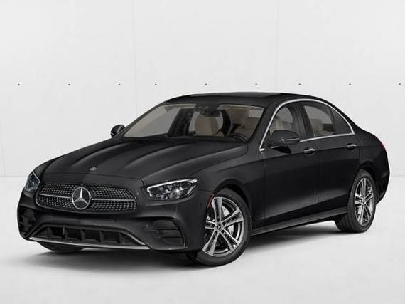 MERCEDES-BENZ E-CLASS 2021 W1KZF8DB9MA873428 image