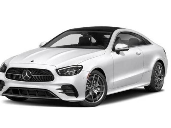 MERCEDES-BENZ E-CLASS 2021 W1K1J5JB0MF168096 image