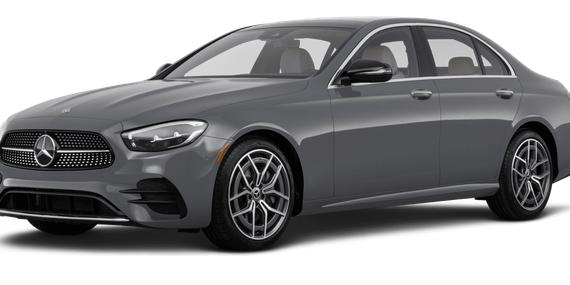 MERCEDES-BENZ E-CLASS 2021 W1KZF8DB0MA889632 image