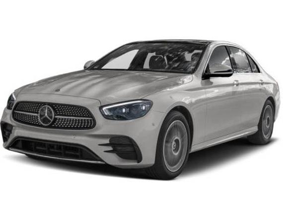 MERCEDES-BENZ E-CLASS 2021 W1KZF8DB3MA925068 image