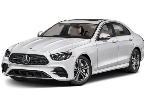 MERCEDES-BENZ E-CLASS 2021 W1KZF8DB4MA939562 image