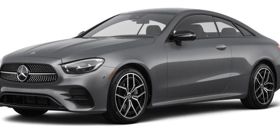MERCEDES-BENZ E-CLASS 2021 W1K1J5KB6MF165590 image