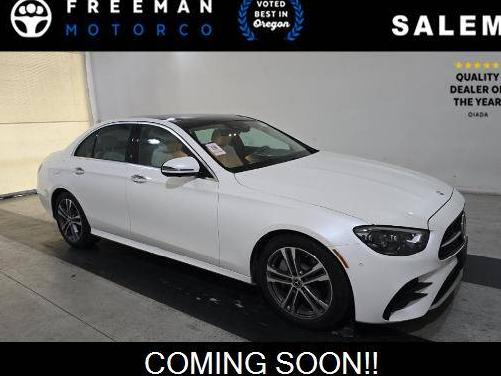 MERCEDES-BENZ E-CLASS 2021 W1KZF8DB0MB005120 image MERCEDES-BENZ E-CLASS 2021 W1KZF8DB0MB005120 image
