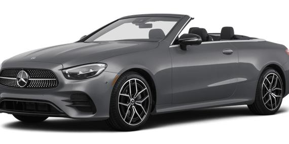 MERCEDES-BENZ E-CLASS 2021 W1K1K5KB8MF159108 image MERCEDES-BENZ E-CLASS 2021 W1K1K5KB8MF159108 image