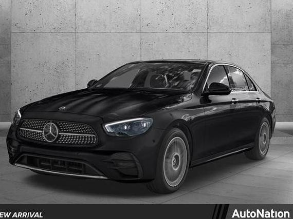 MERCEDES-BENZ E-CLASS 2021 W1KZF8DB9MA908033 image