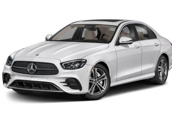 MERCEDES-BENZ E-CLASS 2021 W1KZF8DB4MA909249 image