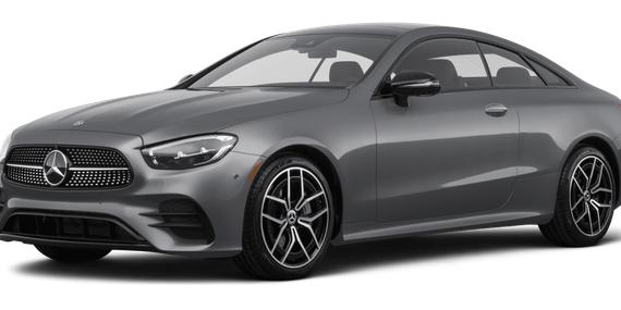 MERCEDES-BENZ E-CLASS 2021 W1K1J5KBXMF157167 image