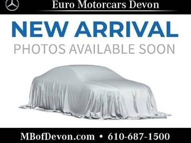 MERCEDES-BENZ E-CLASS 2021 W1KZF8EB6MB001345 image