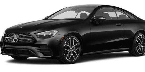 MERCEDES-BENZ E-CLASS 2021 W1K1J5JB6MF169060 image