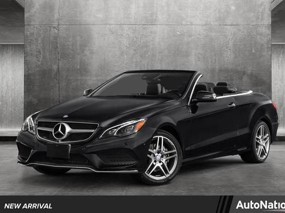 MERCEDES-BENZ E-CLASS 2017 WDDKK6FF8HF360911 image