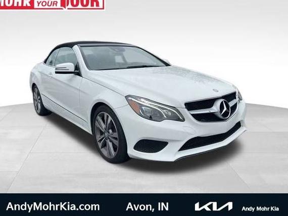 MERCEDES-BENZ E-CLASS 2017 WDDKK6FF6HF360163 image