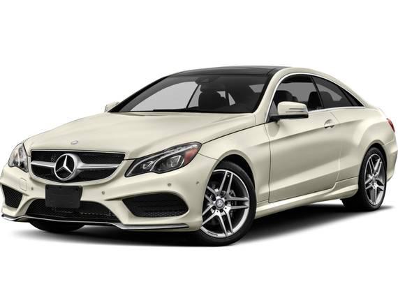 MERCEDES-BENZ E-CLASS 2017 WDDKJ6FB2HF356238 image