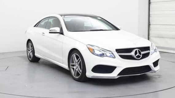 MERCEDES-BENZ E-CLASS 2017 WDDKJ6HBXHF359983 image