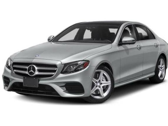 MERCEDES-BENZ E-CLASS 2017 WDDZF4JB5HA072868 image