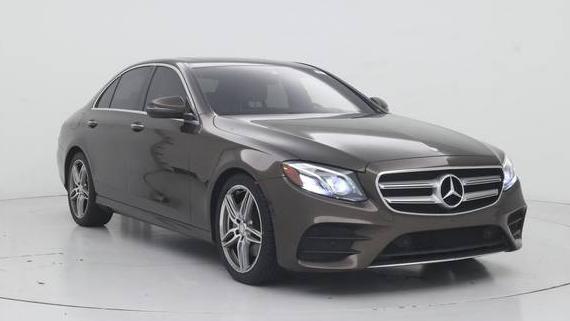 MERCEDES-BENZ E-CLASS 2017 WDDZF4JB6HA070790 image MERCEDES-BENZ E-CLASS 2017 WDDZF4JB6HA070790 image