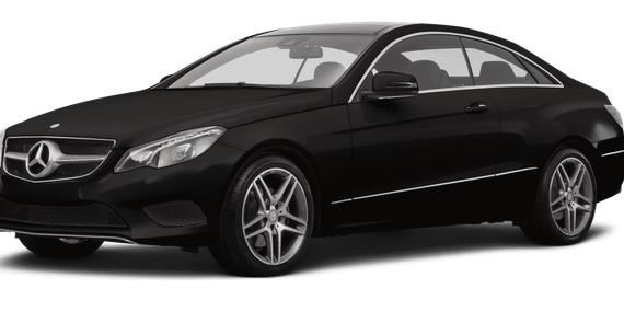 MERCEDES-BENZ E-CLASS 2017 WDDKJ6HB1HF355157 image