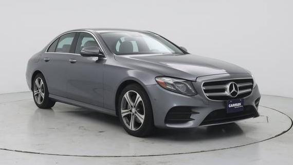 MERCEDES-BENZ E-CLASS 2017 WDDZF4KB3HA180694 image MERCEDES-BENZ E-CLASS 2017 WDDZF4KB3HA180694 image