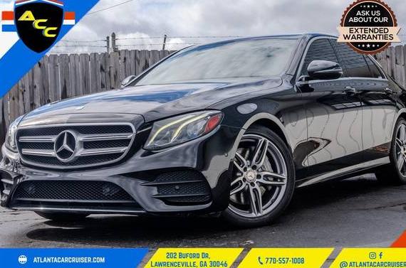 MERCEDES-BENZ E-CLASS 2017 WDDZF4JB0HA089612 image MERCEDES-BENZ E-CLASS 2017 WDDZF4JB0HA089612 image
