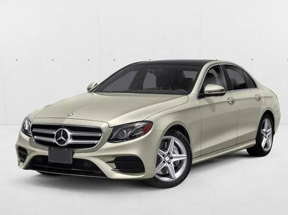 MERCEDES-BENZ E-CLASS 2017 WDDZF4JB6HA101195 image MERCEDES-BENZ E-CLASS 2017 WDDZF4JB6HA101195 image