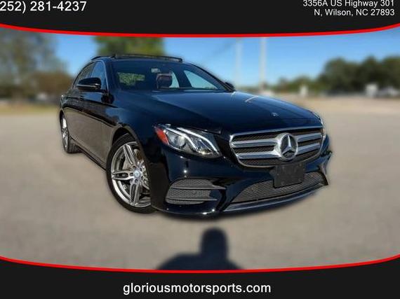 MERCEDES-BENZ E-CLASS 2017 WDDZF4JB2HA194281 image MERCEDES-BENZ E-CLASS 2017 WDDZF4JB2HA194281 image