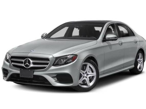 MERCEDES-BENZ E-CLASS 2017 WDDZF4KB1HA106674 image MERCEDES-BENZ E-CLASS 2017 WDDZF4KB1HA106674 image