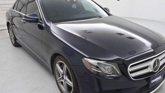 MERCEDES-BENZ E-CLASS 2017 WDDZF4JB9HA024922 image MERCEDES-BENZ E-CLASS 2017 WDDZF4JB9HA024922 image