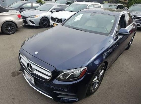 MERCEDES-BENZ E-CLASS 2017 WDDZF4KB1HA031958 image MERCEDES-BENZ E-CLASS 2017 WDDZF4KB1HA031958 image