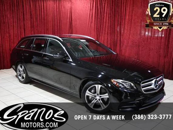 MERCEDES-BENZ E-CLASS 2017 WDDZH6GB5HA152409 image MERCEDES-BENZ E-CLASS 2017 WDDZH6GB5HA152409 image