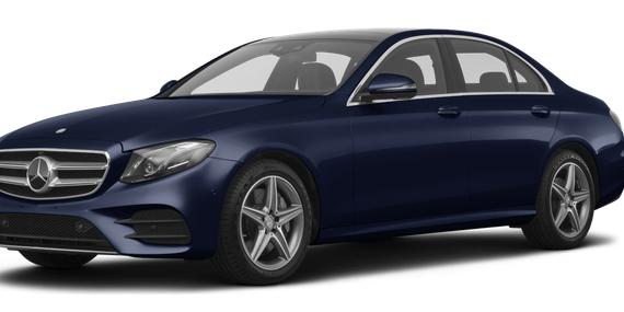 MERCEDES-BENZ E-CLASS 2017 WDDZF4KB9HA015975 image MERCEDES-BENZ E-CLASS 2017 WDDZF4KB9HA015975 image