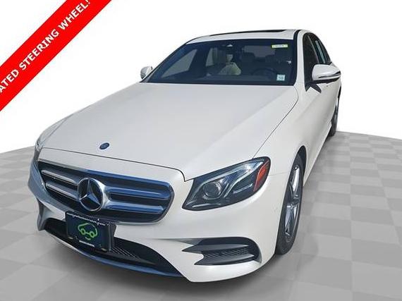 MERCEDES-BENZ E-CLASS 2017 WDDZF4KB0HA060139 image MERCEDES-BENZ E-CLASS 2017 WDDZF4KB0HA060139 image