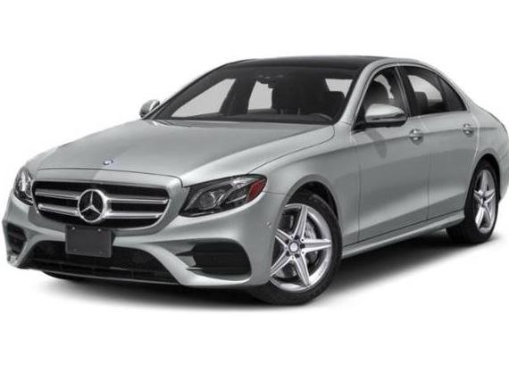 MERCEDES-BENZ E-CLASS 2017 WDDZF4JB9HA226577 image