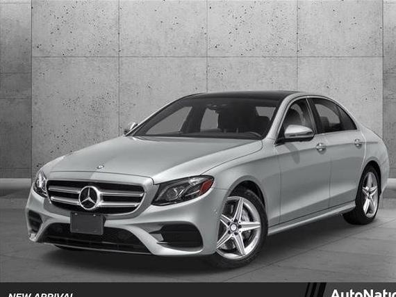 MERCEDES-BENZ E-CLASS 2017 WDDZF4JB3HA108623 image