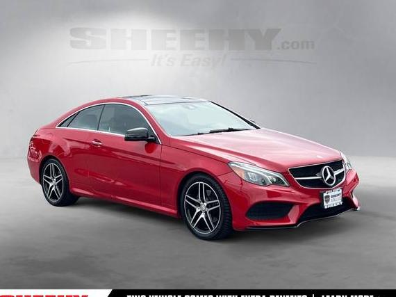 MERCEDES-BENZ E-CLASS 2017 WDDKJ6FB5HF360395 image MERCEDES-BENZ E-CLASS 2017 WDDKJ6FB5HF360395 image