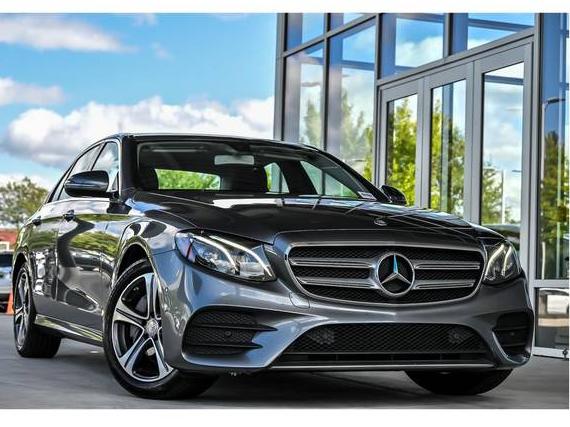 MERCEDES-BENZ E-CLASS 2017 WDDZF4KB3HA161241 image MERCEDES-BENZ E-CLASS 2017 WDDZF4KB3HA161241 image