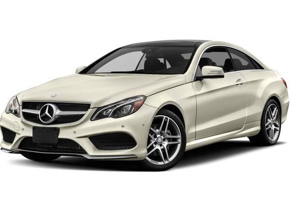 MERCEDES-BENZ E-CLASS 2017 WDDKJ6HB4HF361082 image