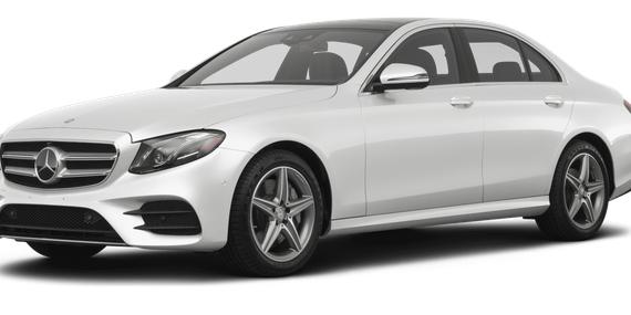 MERCEDES-BENZ E-CLASS 2017 WDDZF4JB2HA219731 image