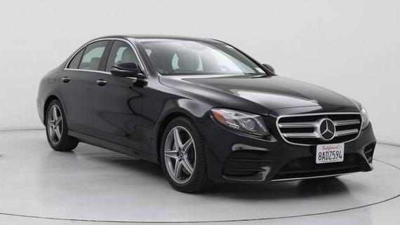 MERCEDES-BENZ E-CLASS 2017 WDDZF4JB6HA286137 image MERCEDES-BENZ E-CLASS 2017 WDDZF4JB6HA286137 image
