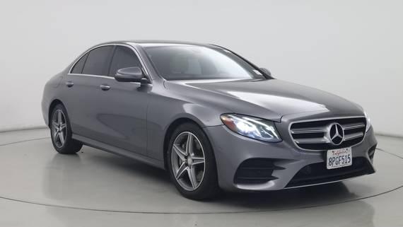 MERCEDES-BENZ E-CLASS 2017 WDDZF4JB8HA078535 image MERCEDES-BENZ E-CLASS 2017 WDDZF4JB8HA078535 image