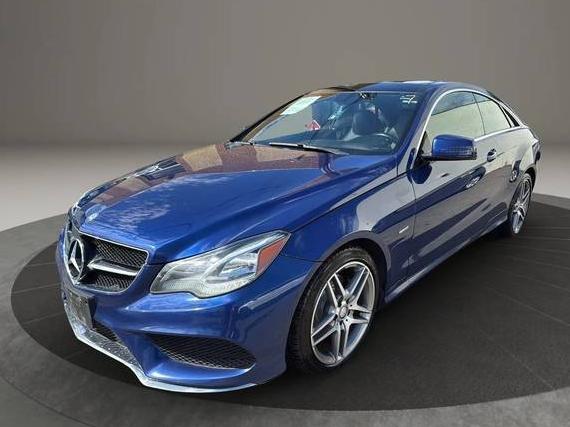 MERCEDES-BENZ E-CLASS 2017 WDDKJ6HB6HF352707 image