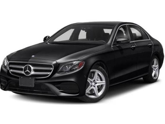 MERCEDES-BENZ E-CLASS 2017 WDDZF4KB8HA128722 image