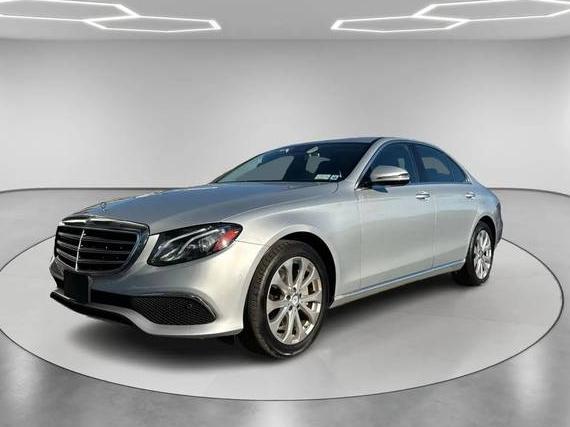 MERCEDES-BENZ E-CLASS 2017 WDDZF4KB6HA176798 image MERCEDES-BENZ E-CLASS 2017 WDDZF4KB6HA176798 image