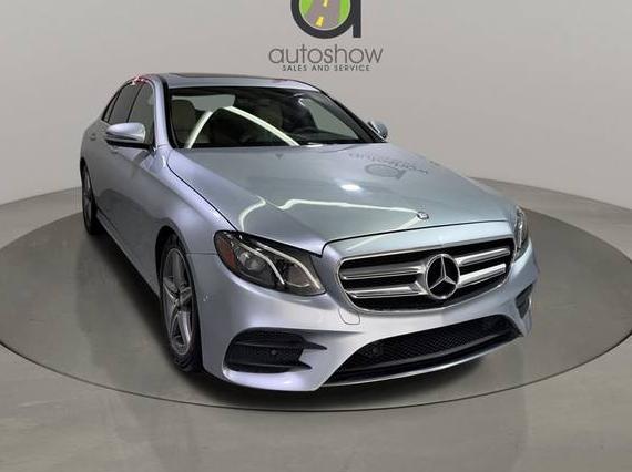 MERCEDES-BENZ E-CLASS 2017 WDDZF4JB1HA106515 image MERCEDES-BENZ E-CLASS 2017 WDDZF4JB1HA106515 image